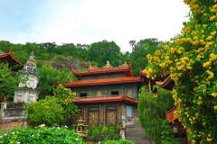 KHÁM PHÁ MIỀN TÂY - NAM VIỆT NAM 5N4Đ
