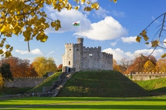 [2024] DU LỊCH VƯƠNG QUỐC ANH - IRELAND 12N11Đ QR