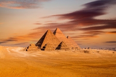 [2024] NỀN VĂN MINH CỔ XƯA AI CẬP 11N10Đ EK CAIRO - BAHARIYA - ASWAN - LUXOR - BIỂN ĐỎ