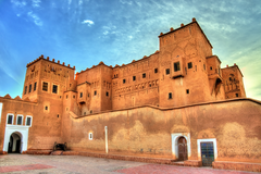 [2025] MAROC 8N7Đ TK KHÁM PHÁ XỨ SỞ NGHÌN LẺ MỘT ĐÊM TẠI MOROCCO
