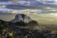 [2023] TÂY TẠNG - HÀNH TRÌNH KORA KAILASH 11N10Đ