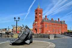 [2024] CHÂU ÂU 9N8Đ QR ANH – XỨ WALES – IRELAND
