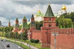 [2025] KHÁM PHÁ VÀNH ĐAI VÀNG NƯỚC NGA & DUBAI 11N10Đ EK MOSCOW - ROSTOV - YAROSLAV - ST PETER