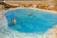 [2025] AI CẬP 12N11Đ QR CAIRO - BAHARIYA – ALEXANDRIA - ASWAN - LUXOR - BIỂN ĐỎ