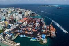 [2023] MALDIVES – THIÊN ĐƯỜNG TRONG LÒNG ẤN ĐỘ DƯƠNG 5N4Đ AK