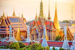 [2024] THÁI LAN 5N4Đ VJ BANGKOK – PATTAYA