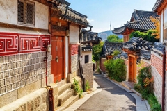 [2024] HÀN QUỐC 5N4Đ 7C SEOUL – ĐẢO NAMI – CÔNG VIÊN EVERLAND...