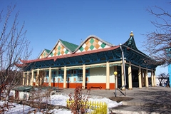 [2024] TRUNG Á 16N15Đ QR KAZAKHSTAN – KYRGYZSTAN – UZBEKISTAN