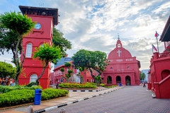 [2023] MALAYSIA – SINGAPORE 6N5Đ VNA