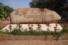 ĐẠI NGÀN TÂY NGUYÊN HÙNG VĨ 4N3Đ MÙA HOA CAFE ​​​​​​​PLEIKU- BUÔN MÊ THUỘT