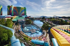 [2025] DU LỊCH SINGAPORE - MALAYSIA 5N4Đ TR
