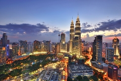 [2023] HÀ NỘI – SINGAPORE – KUALA LUMPUR – HÀ NỘI 5N4Đ - VIETJET AIR