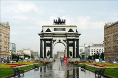 [2024] KHÁM PHÁ NƯỚC NGA KÌ VĨ 6N5Đ T5 MOSCOW - KAZAN