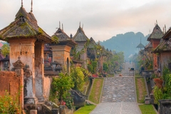 [2025] NGHỈ LỄ QUỐC KHÁNH TẠI BALI 5N4Đ VJ