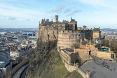 [2025] VƯƠNG QUỐC ANH 9N8Đ VNA ENGLAND – SCOTLAND - WALES