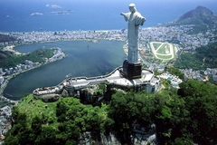 [2025] KHÁM PHÁ BRAZIL - ARGENTINA 17N16Đ EK RỪNG AMAZON-SÔNG BĂNG PERITO MORENO