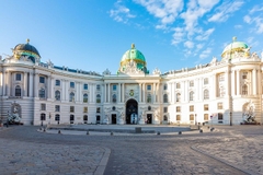 [2024] ĐÔNG ÂU 10N9Đ VNA ĐỨC – ÁO – HUNGARY – SLOVAKIA – SÉC – ĐỨC