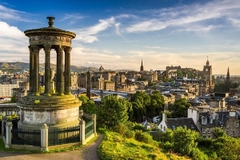 [2024] KHÁM PHÁ VƯƠNG QUỐC ANH 9N8Đ VNA SCOTLAND - WALES...