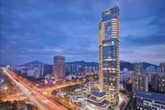 [2024] TRUNG QUỐC 4N3Đ VU ĐẢO HẢI NAM - TAM Á - HẢI HOA ĐẢO