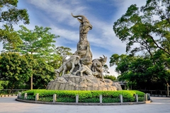 [2025] HONG KONG – THÂM QUYẾN – QUẢNG CHÂU 5N4Đ VNA