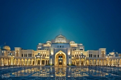 [2023] DUBAI – GLOBAL VILLAGE - SA MẠC SAFARI  - ABU DHABI – VƯỜN HOA MIRACLE 6N5Đ Ek
