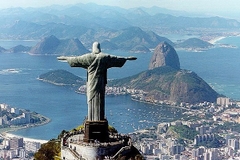[2024] KHÁM PHÁ BRAZIL - ARGENTINA 17N16Đ EK RỪNG AMAZON SÔNG BĂNG PERITO MORENO