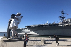 [2025] KHÁM PHÁ BỜ TÂY NƯỚC MỸ 7M6Đ LAS VEGAS-LOS ANGELES-SANTA MONICA...