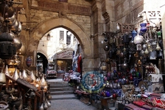 [2025] AI CẬP 12N11Đ QR CAIRO-BAHARIYA–ALEXANDRIA-ASWAN-LUXOR-BIỂN ĐỎ