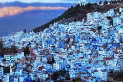 [2023] MAROC – THẾ GIỚI BƯỚC RA TỪ CÂU CHUYỆN NGÀN LẺ MỘT ĐÊM 11N10Đ TK