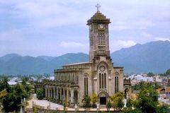 HÀ NỘI – NINH THUẬN – NHA TRANG 4N3Đ