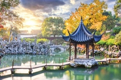 [2025] TRUNG QUỐC 7N6Đ VN THƯỢNG HẢI-TÂY ĐƯỜNG CỔ TRẤN-HÀNG CHÂU-TÔ CHÂU-BẮC KINH