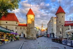 [2026] HUYỀN THOẠI BẮC ÂU MÙA ĐÔNG 11N10Đ TK/QR PHẦN LAN-ESTONIA-THỤY ĐIỂN-NA UY-ĐAN MẠCH