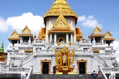 [2025] THÁI LAN 5N4Đ  VNA BANGKOK - PATTAYA