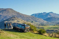 [2024] THƯỞNG NGOẠN NEWZEALAND BẮC ĐẢO & NAM ĐẢO 11N10Đ SIA