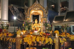 [2023] BANGKOK - PATAYA 5N4Đ