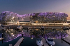 [2023] KHÁM PHÁ DUBAI DHABI 6N5Đ EK
