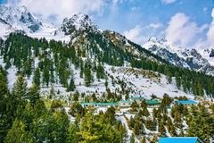 [2024] PAKISTAN 11N10Đ CZ SẮC THU MIỀN THANH KHIẾT