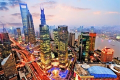 [2026] DU NGOẠN GIANG NAM–TRUNG QUỐC 5N4Đ VN THƯỢNG HẢI–TÂY Ô TRẤN–HÀNG CHÂU