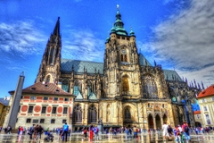 [2026] HÀNH TRÌNH ĐÔNG ÂU 10N9Đ QR/TK/EK ĐỨC-SÉC-ÁO-SLOVAKIA–HUNGARY
