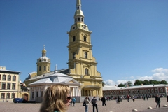 [2026] NƯỚC NGA KỲ VỸ 9N8Đ VN MOSCOW – SAINT PETERSBURG