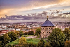 [2026] HUYỀN THOẠI BẮC ÂU 11N10Đ TK/QR PHẦN LAN-ESTONIA-THỤY ĐIỂN-NA UY-ĐAN MẠCH