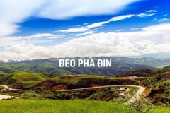 [2022] MAI CHÂU - MỘC CHÂU - SƠN LA - ĐIỆN BIÊN - LAI CHÂU - SAPA 5N4D