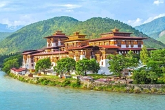 [2026] 5N4Đ KHÁM PHÁ BHUTAN - XỨ SỞ HẠNH PHÚC