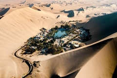 [2024&2025] AI CẬP 13N1Đ 13N12Đ CARIO-ALEXANDRIA-ỐC ĐẢO SIWA-SA MẠC SAHARA...