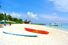 [2023] MALDIVES – THIÊN ĐƯỜNG TRONG LÒNG ẤN ĐỘ DƯƠNG 5N4D NGÀY 01.05-05.05.2023