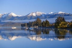 [2025] THƯỞNG NGOẠN NEW ZEALAND 11N10Đ SQ BẮC ĐẢO & NAM ĐẢO