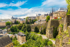 [2025] ĐÓN TẾT NGUYÊN ĐÁN TẠI CHÂU ÂU 9N8Đ VNA ĐỨC – HÀ LAN – BỈ - LUXEMBOURG - PHÁP