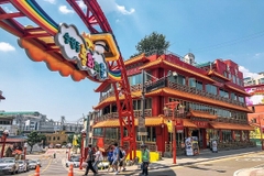 [2024] KHÁM PHÁ XỨ SỞ KIM CHI HÀN QUỐC 5N4Đ VNA SEOUL – NAMI – SEOUL GRAND PARK 