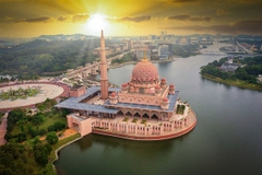 [2023] HÀ NỘI – SINGAPORE – KUALA LUMPUR – HÀ NỘI 5N4Đ - VIETJET AIR