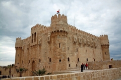 [2025] AI CẬP 12N11Đ QR CAIRO-BAHARIYA–ALEXANDRIA-ASWAN-LUXOR-BIỂN ĐỎ